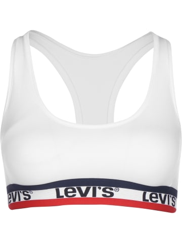 Levi´s BHs in bright white