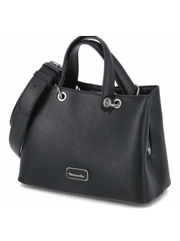 Tamaris Handtasche AMBER in Schwarz