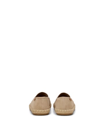 Marc O'Polo Slipper in beige