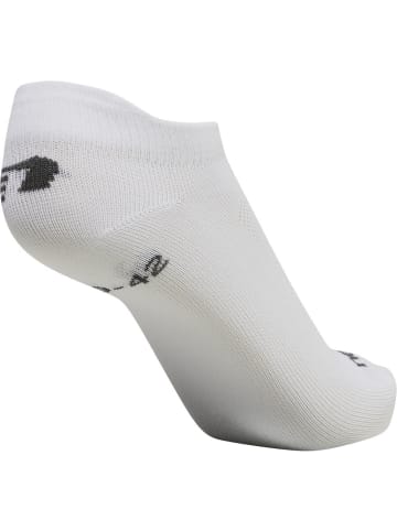 Newline Sportsocken "Base Socklet" in Weiß