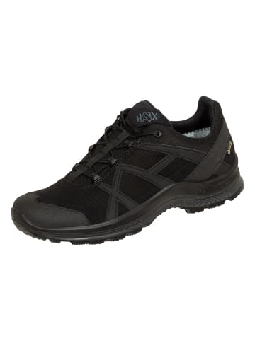 HAIX Wanderschuhe Black Eagle Athletic 2.1 GTX in black