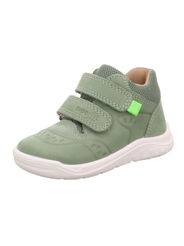 superfit Ankle Boot WHALEY in Hellgrün