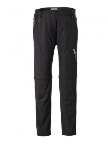 Killtec Outdoorhose KOS 12 WMN PNTS in Schwarz