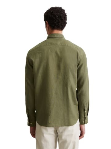 Marc O'Polo Hemd regular in M452