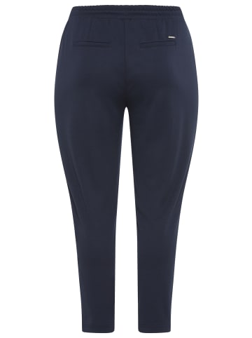 Laura Scott Jogger Pants in navy