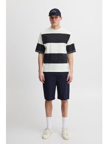 CASUAL FRIDAY T-Shirt CFTue in Blau