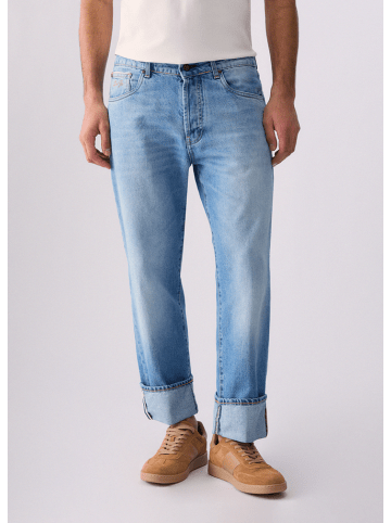 Liu Jo Jeans 10798163394902 Blau