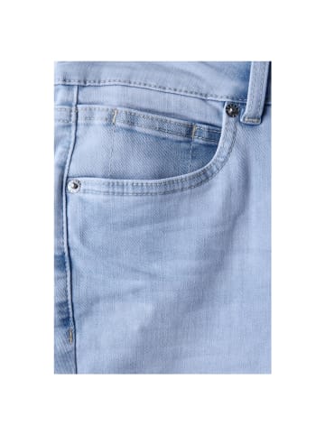 Street One Jeans in ultra bleach wash