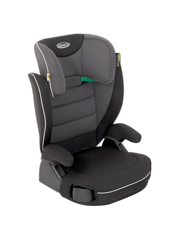 Graco Graco Logico™ L i-Size R 129 Kindersitz (3,5-12 Jahre) - Farbe: Midnight