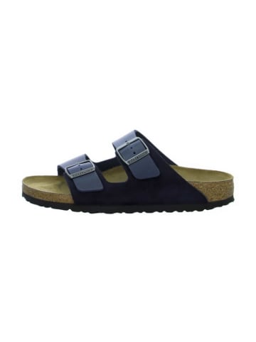 Birkenstock Schnürschuh in dunkelblau