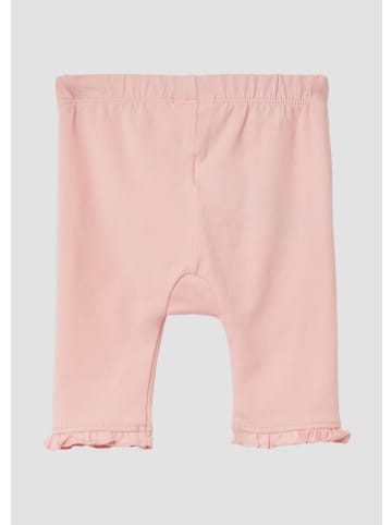 s.Oliver Leggings in 4136_zartrosa