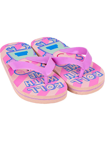 Cerda Zehentrenner Peppa Pig in Rosa