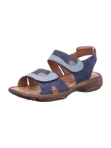Josef Seibel Sandalette in blau