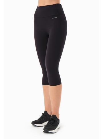 Organication Leggings LAILLA in Black