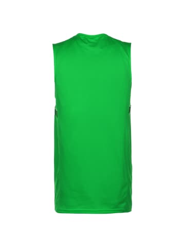 Nike Performance Tanktop Academy 21 in grün / weiß