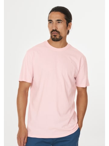 Cruz T-Shirt Highmore in 4210 Rose Shadow