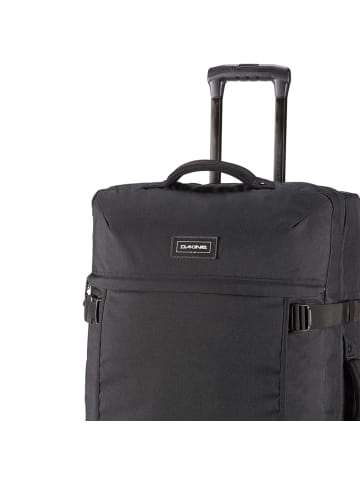 Dakine 365 2 Rollen Trolley 76 cm in black
