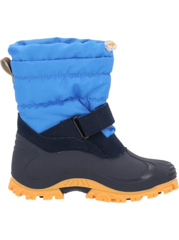 SALAMANDER Winterstiefel in blue