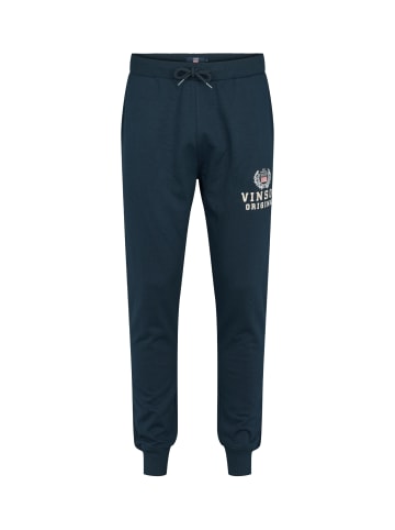 VINSON Hosen Richard in Dark Sapphire