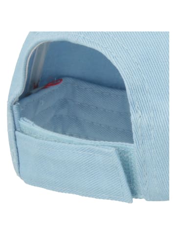Balke Baseball Cap in blau