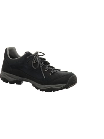 MEINDL Wanderschuhe in blau