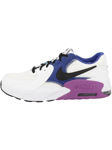 Nike Sneaker low Air Max Excee in weiss