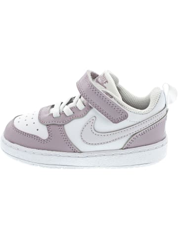 Nike Court Borough Low Recraft Lauflern Weiß