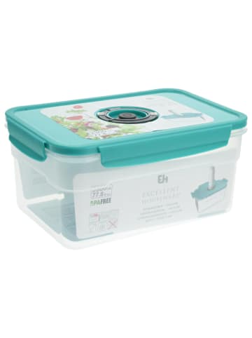 Excellent Houseware Behälter in blau