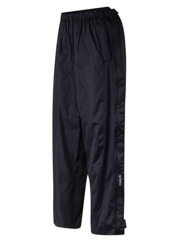 PRO-X elements Regenüberhose "PORTER" in Schwarz