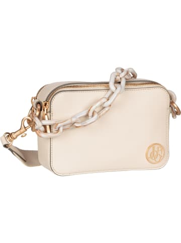 JOOP! Umhängetasche Tesoro Susan Shoulderbag XSHZ in Off White