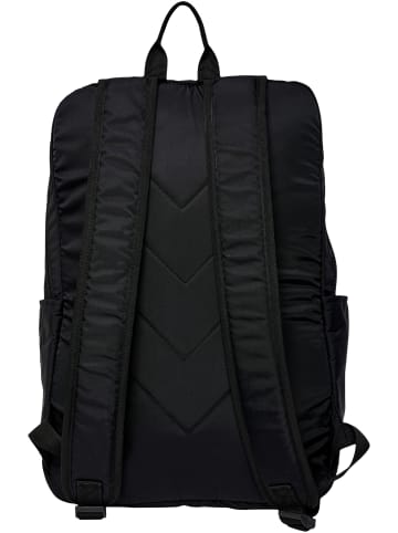 Hummel Hummel Back Pack Hmllgc Unisex Erwachsene in BLACK