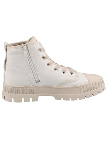 DOCKERS Sneaker für Herren in weiß