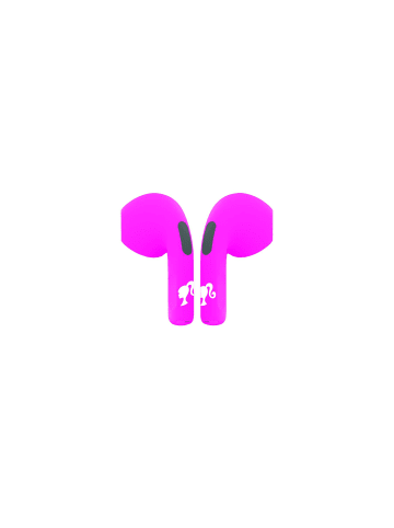 Lexibook Barbie Bluetooth® In-Ear-Kopfhörer mit Ladeetui