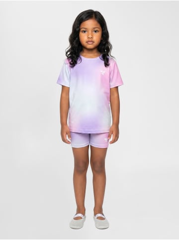 Hummel Leggings Hmljr Gradient Mädchen in PASTEL LAVENDER