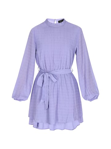 faina Dress in light violet