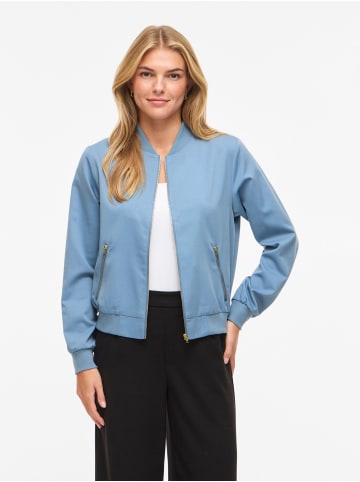 Vila Bomberjacke in Coronet Blue