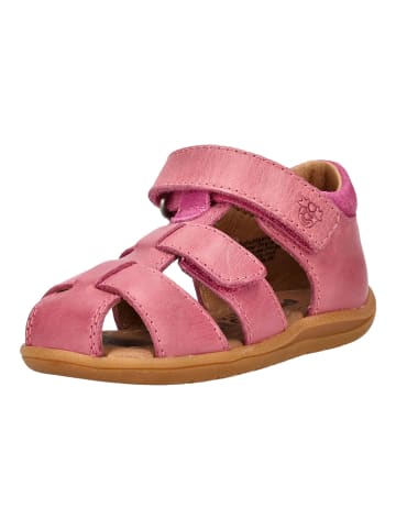 PEPINO Sandalen in Pink