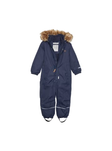Minymo Schneeoverall MISnow Suit in Blau