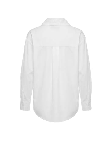 VINAJA Women Shirt in OFFWHITE