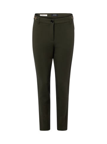 MARC CAIN COLLECTIONS Hose Silea in oliv