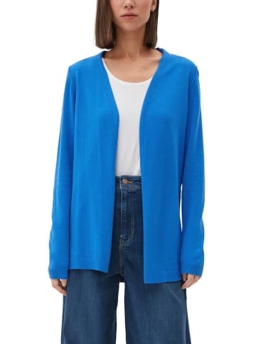 S.OLIVER RED LABEL Pullover in blau1