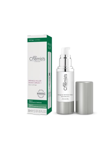 Skinchemists SC Original Männer Augenserum 30ml