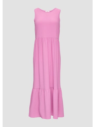 s.Oliver Kleid in 4397_rosa