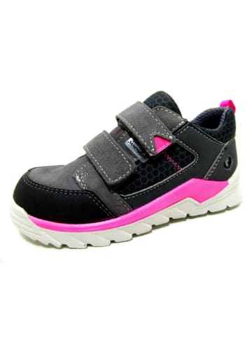 Ricosta Halbschuhe für Jungen in grau in grau