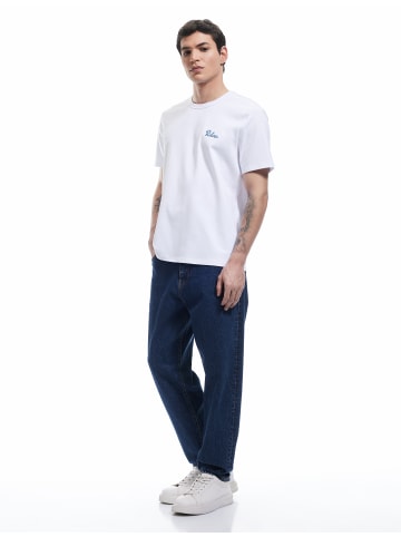 KOTON TSHIRT SS in Weiß