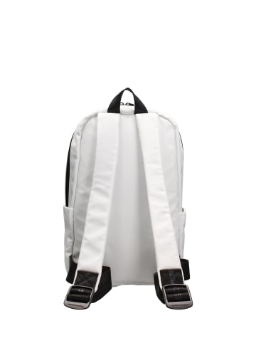 Momodesign  Rucksack in BIANCO