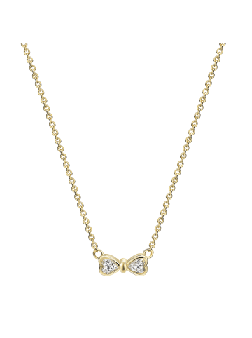 Celesta 375/- Gold in gelb