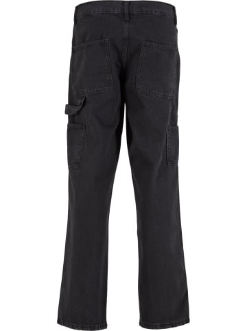 DEF DEF Jeans in black