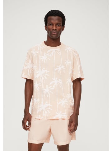 s.Oliver T-Shirt in 09A3_puder