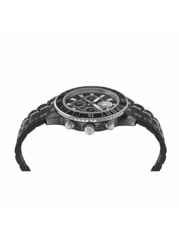 Plein Sport Chronograph für Herren in Schwarz